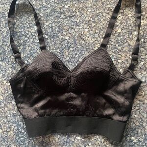 Vaquera bullet bra xs